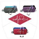 Stethoscope Storage Box Travel Case for Medical Essentials