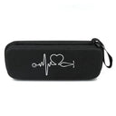 Stethoscope Storage Box Travel Case for Medical Essentials