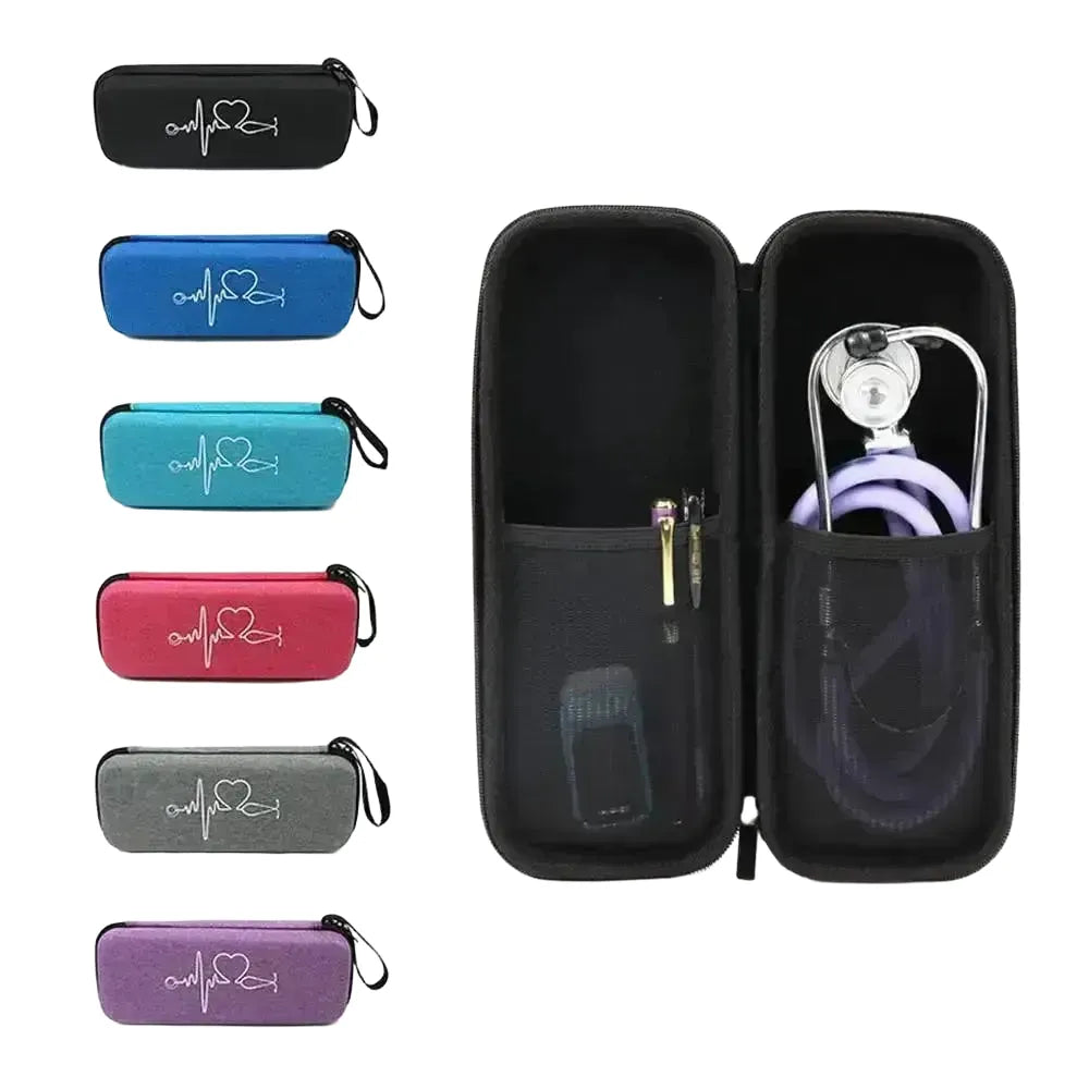 Protection Stethoscope Case for Nurses — product view 1
