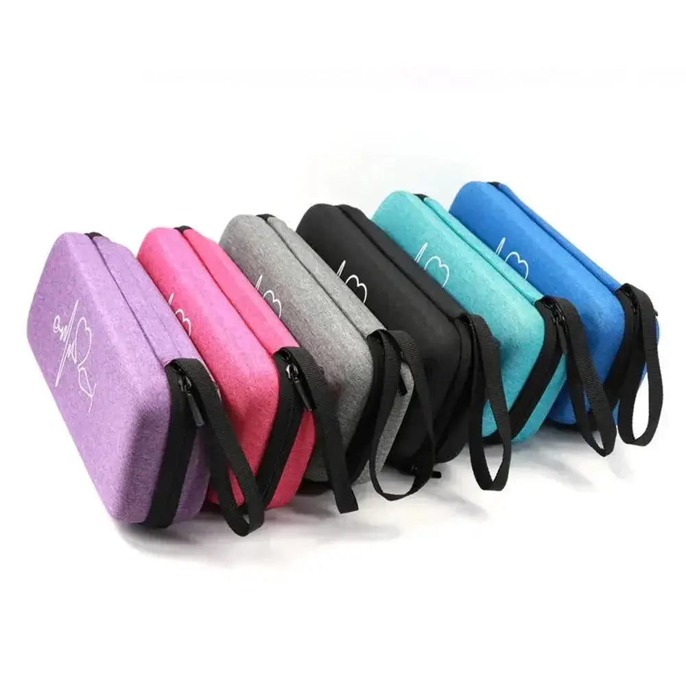 Stethoscope Storage Case Travel Box for Medical Essentials