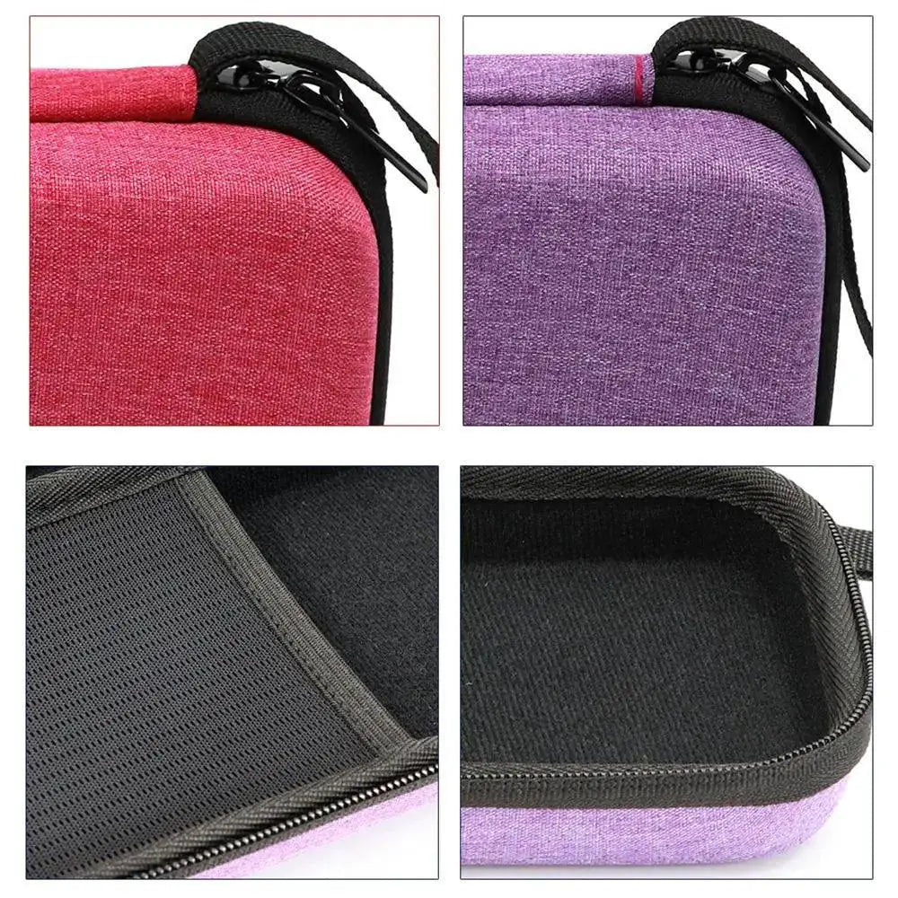 Stethoscope Storage Case Travel Box for Medical Essentials