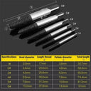 Stonego Extractor Set for Damaged Bolts