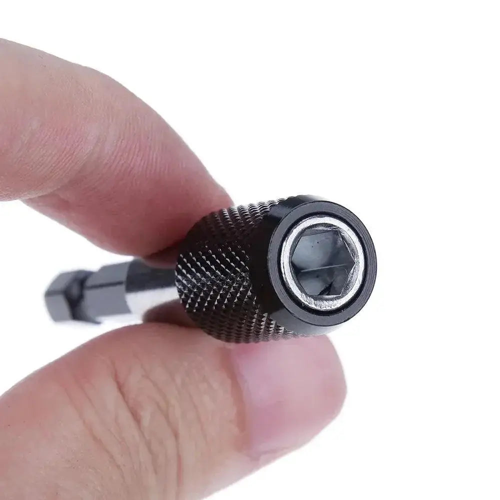 StoneGo Magnetic Screwdriver Extension Bit Holder Precision