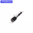 STONEGO Magnetic Screwdriver Extension Bit Holder for Precision Control