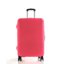 Stretch Fabric Luggage Cover Travel Dust Protector Organizer