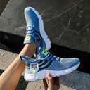 Breathable Sneakers For Summer Wear