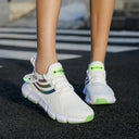 Breathable Sneakers For Summer Wear