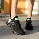 Breathable Sneakers For Summer Wear