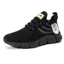 Breathable Sneakers For Summer Wear