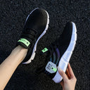 Breathable Sneakers For Summer Wear