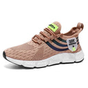 Breathable Sneakers For Summer Wear