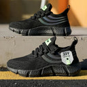 Breathable Sneakers For Summer Wear