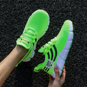 Breathable Sneakers For Summer Wear