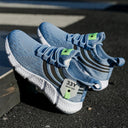 Breathable Sneakers For Summer Wear