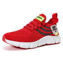 Breathable Sneakers For Summer Wear