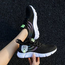 Breathable Sneakers For Summer Wear