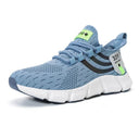 Breathable Sneakers For Summer Wear