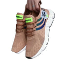 Breathable Sneakers For Summer Wear