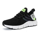Breathable Sneakers For Summer Wear