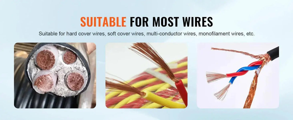 Efficient Copper Recycling Wire Stripper — product view 17