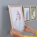 Waterproof Adhesive Hooks for Home Use