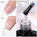Stronger Nails Gel Polish Kit for Long-Lasting Manicures