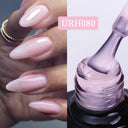 Stronger Nails Gel Polish Kit for Long-Lasting Manicures