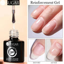 Stronger Nails Gel Polish Kit for Long-Lasting Manicures