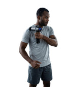 Fitness Massager for Athlete Recovery
