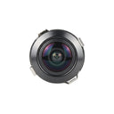 Clear Back Up Camera for Safer Parking