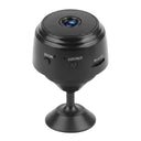 Smart Night Vision Camera for Home Use