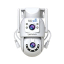 Security Cameras for Home Users with Auto Tracking