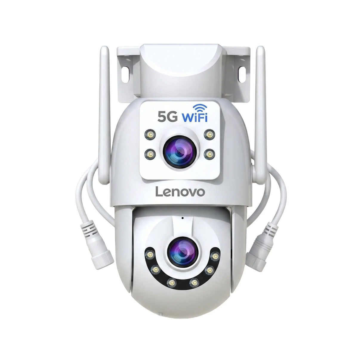 Security Cameras for Home Users with Auto Tracking — product view 1
