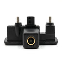 Tailgate Camera for VW Drivers, Clear Rear View HD