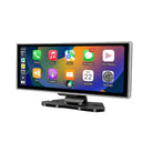 Crystal Clear 4K Dash Cam for Drivers