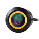 Wide Angle Car Camera for Safer Parking