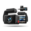 Dash Cam for Drivers Safer Driving and Parking Use