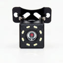 Smart Rear View Camera for Safer Driving