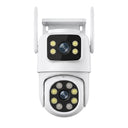 Enhanced Security Camera for Home Use