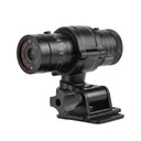 Handsfree Action Camera for Cyclists