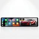 High Resolution Dash Cam for Drivers Along CarPlay