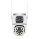 Fast 5G WiFi Outdoor IP Camera for Homes