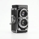 Mini Retro Digital Camera for Travelers Easy Shots