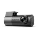 Clear 2K Dash Cam for Night Driving