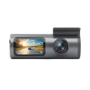 4K Dash Cam for Safer Everyday Driving