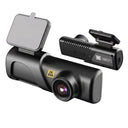 2K Dash Cam for Safer Daily Driving