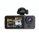 Dashcam For Cars With 1080P Night Vision