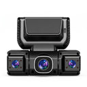 Safer Parking Car Dashcam for Drivers