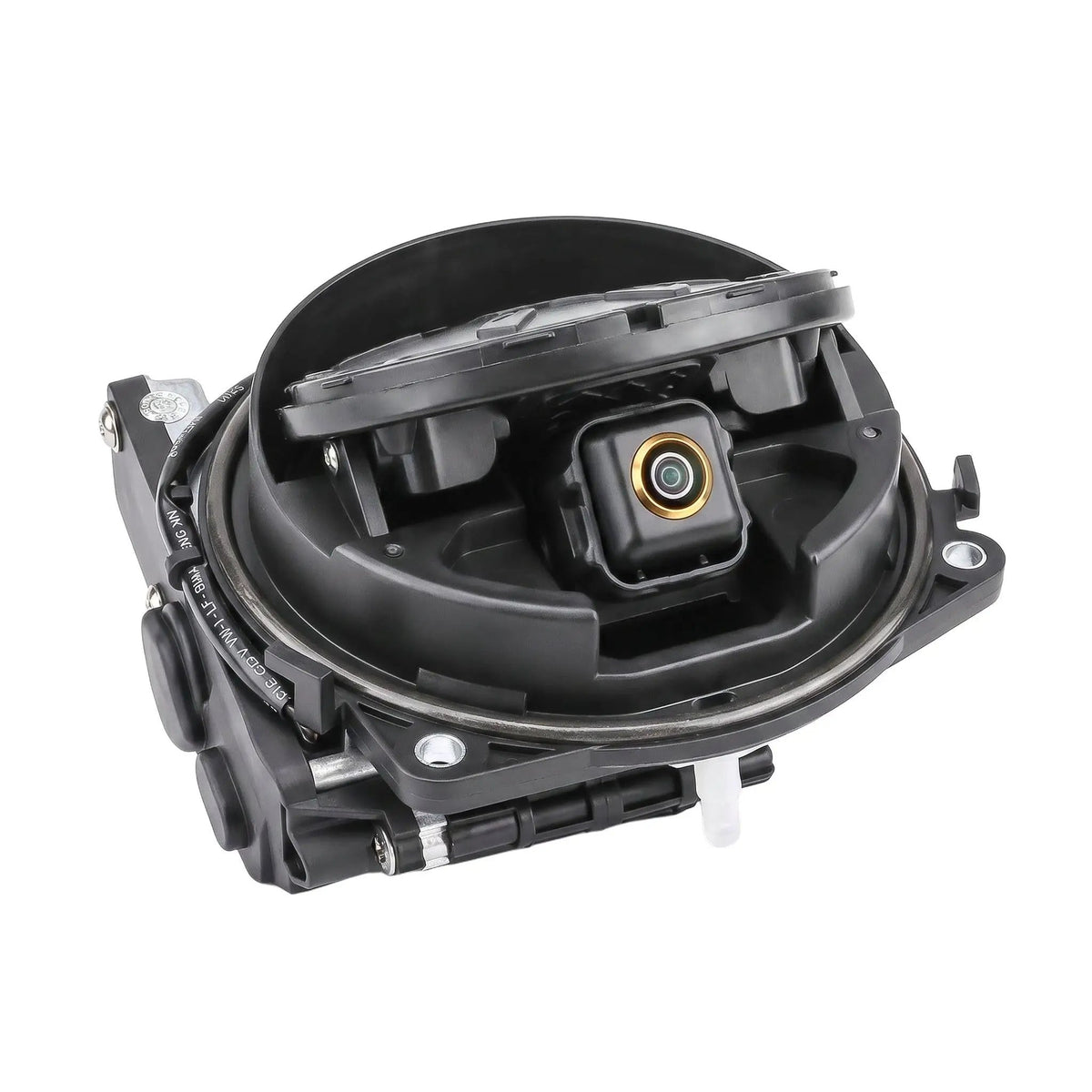 Clear Rear View Camera for VW Golf — product view 1