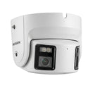 Clear 8MP Panoramic Camera for Retailers